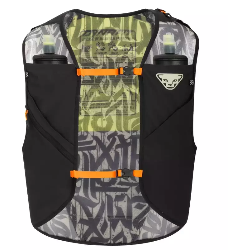 Dynafit Trail 6 Vest - Juomareput ja pullot - ZZZ0014008 - 1