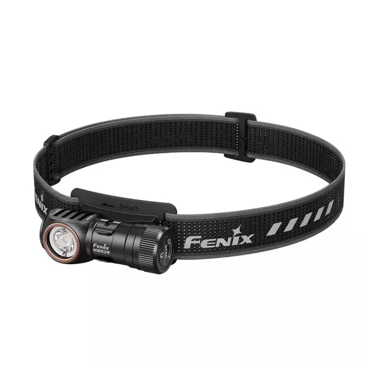 FENIX HM53R 1200 lm - Suunnistus - ZZZ0014308 - 1