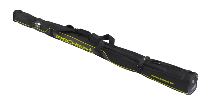 Fischer Skicase 3 PR XC Performance 210 - Suksipussit ja laukut - ZZZ0008028 - 1