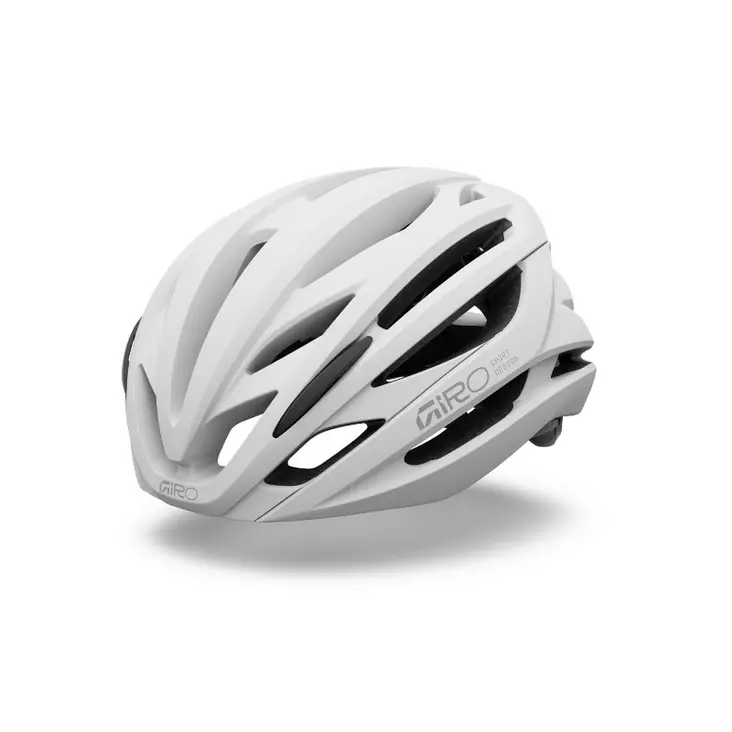 GIRO SYNTAX MIPS - MATTE WHITE - Pyöräilykypärät - ZZZ0013938 - 1