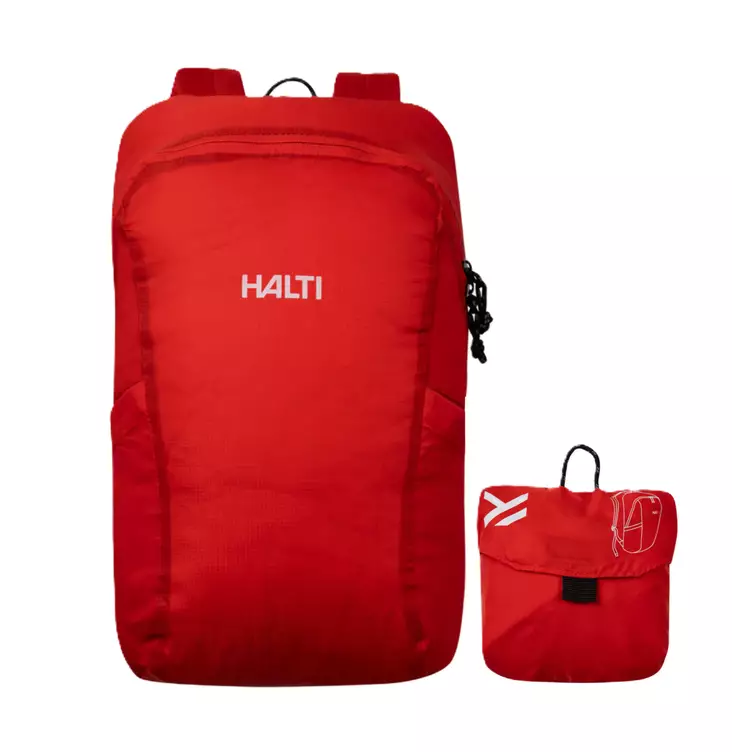 HALTI STREETPACK NEW - Laukut ja reput - ZZZ0013408 - 1