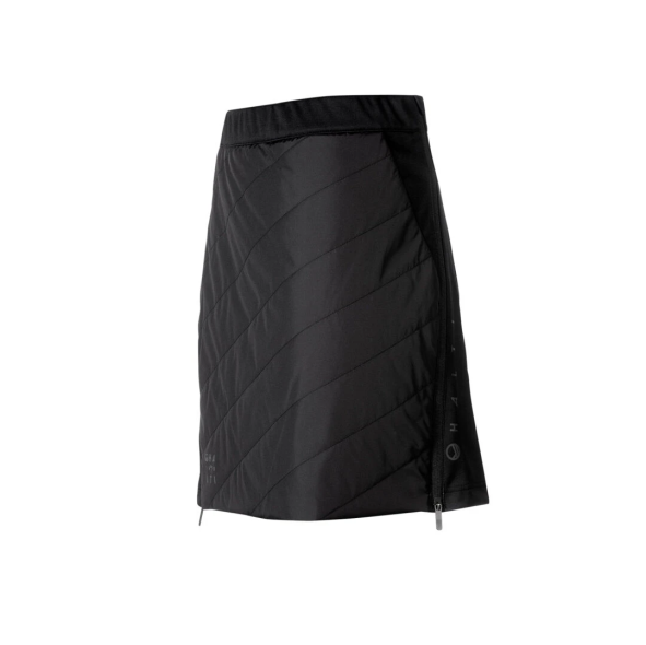 HALTI TRIPLA HYBRID SKIRT W - Naisten hiihtotakit ja housut - ZZZ0007508 - 1