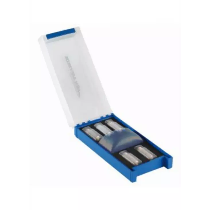HOLMENKOL CROSSN STRUCTURE KIT NORDIC - Kuviontilaitteet - D4458 - 1