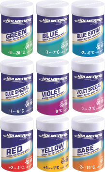 HOLMENKOL GRIP - Pitovoiteet - ZZZ0008868 - 1