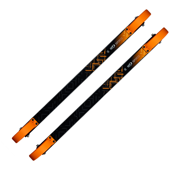 IDT SKATE ELITE - Rullasukset - ZZZ0010868 - 1