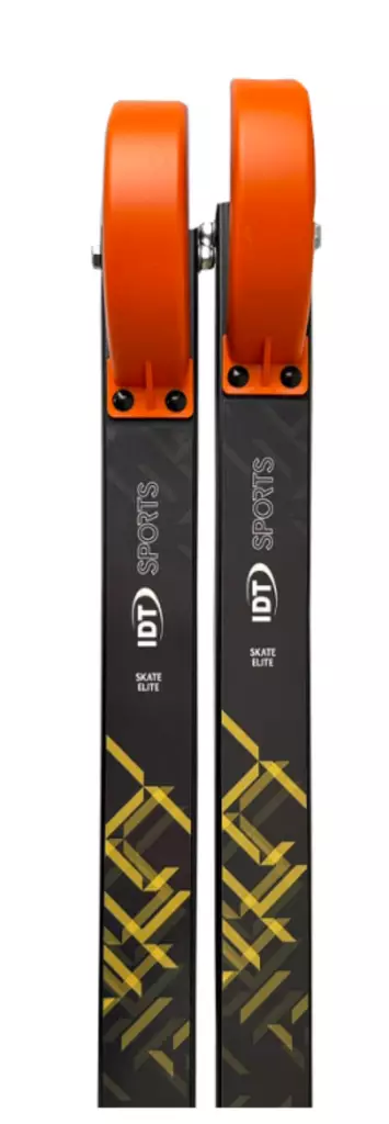 IDT SKATE ELITE - Rullasukset - ZZZ0010868 - 1