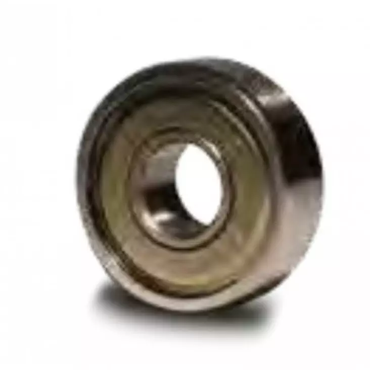 K2 ILQ 9 CLASSIC PLUS 16 kpl - Rullaluistimien varaosat - E848 - 1
