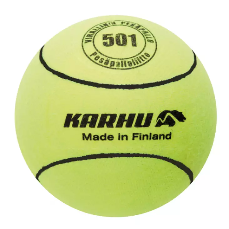 Karhu 501 - Pesäpallot - C88 - 1