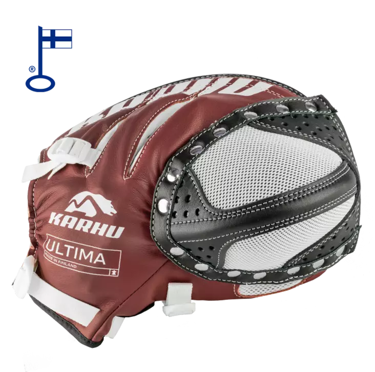 KARHU ULTIMA - Pesäpalloräpylät - ZZZ0013048 - 1