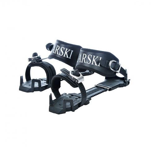 KARSKI PIVOT SKI BINDINGS - Metsäsukset - ZZZ0007968 - 1