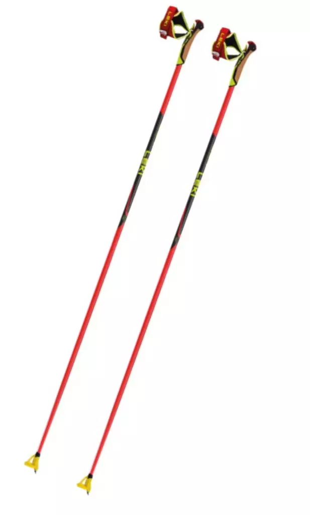 LEKI HRC MARATHON - Hiihtosauvat - ZZZ0008088 - 1