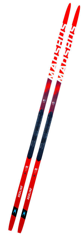 MADSHUS REDLINE SKIN - Pitopohjasukset - ZZZ0011358 - 1