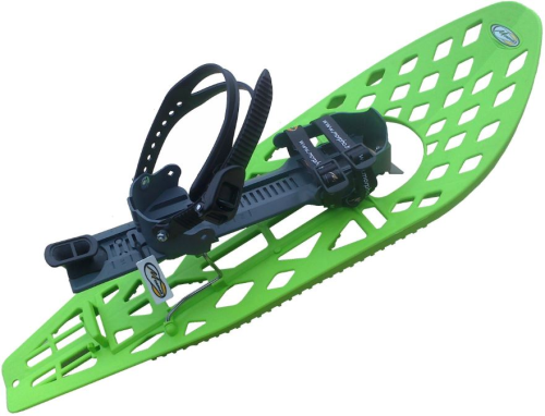 MORPHO TRIMALP Light L30" - Lumikengät - H1618 - 1