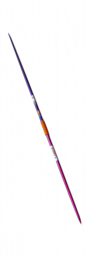 POLANIK AIR FLYER 600 WA - Keihäät - C628 - 2