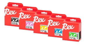 REX LF 200 G - Luistovoiteet - D3328 - 2