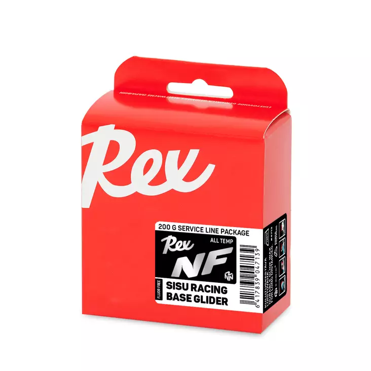 REX NF Sisu Racing Base 200g - Luistovoiteet - ZZZ0010758 - 1