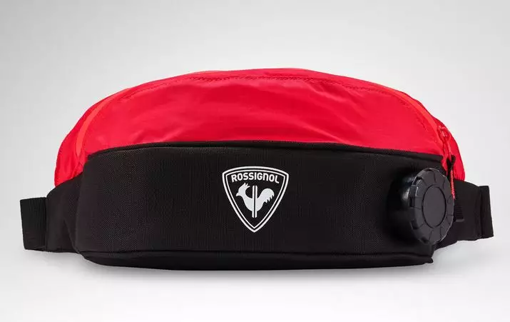 Rossignol Nordic Hero Thermo Belt 1L - Suksipussit ja laukut - ZZZ0014508 - 1