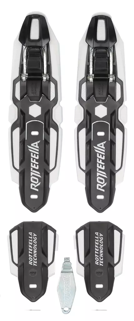 Rottefella Performance Classic Nis NNN - Hiihtositeet - D2518 - 3