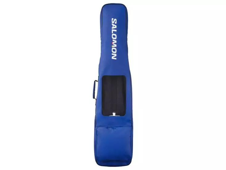 SALOMON Club line Biathlon riffle race b - Suksipussit ja laukut - ZZZ0011838 - 1