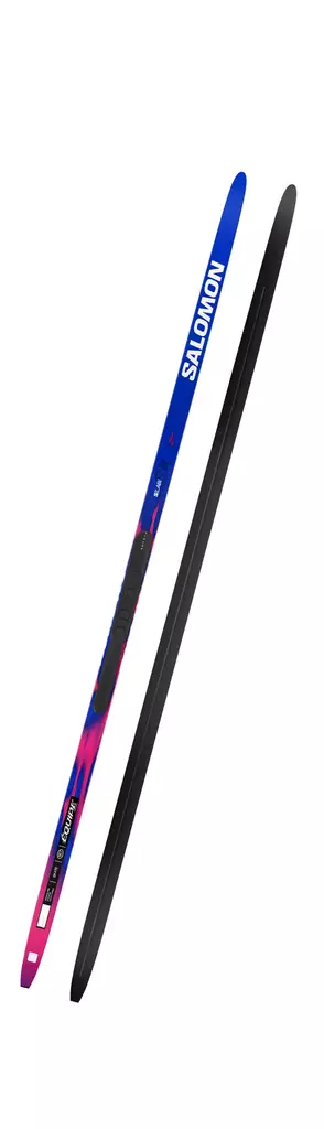 SALOMON S/LAB EQUIPE SKATE JUNIOR+ SIDE - SALOMON - ZZZ0013588 - 1