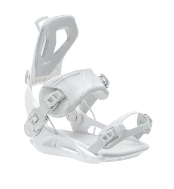 SP PRIVATE WHT 21/22 - Lumilautasiteet - ZZZ0007778 - 1