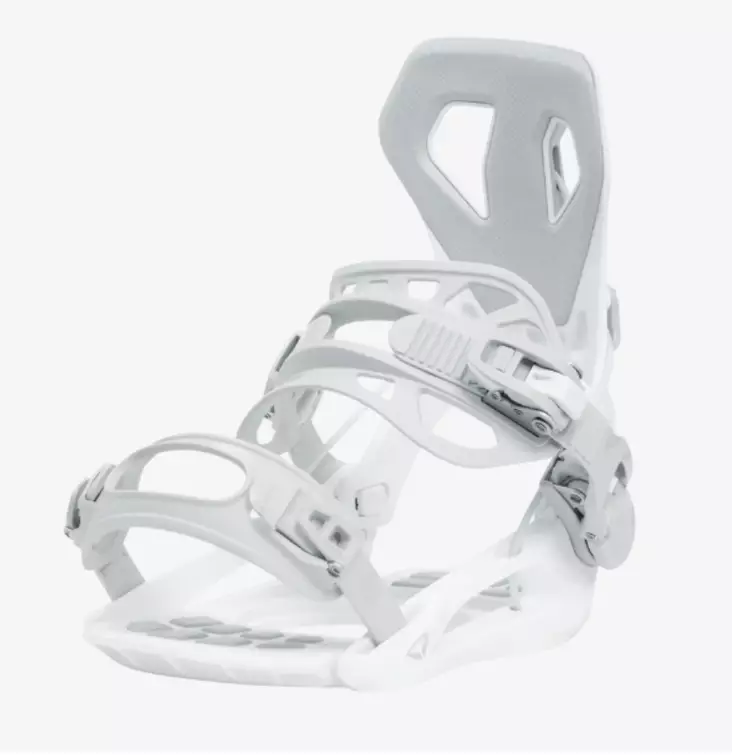 SP BASE WHITE 25 - Lumilautasiteet - ZZZ0007778 - 1