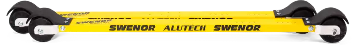 SWENOR ALUTECH CLASSIC - Rullasukset - ZZZ0012748 - 1