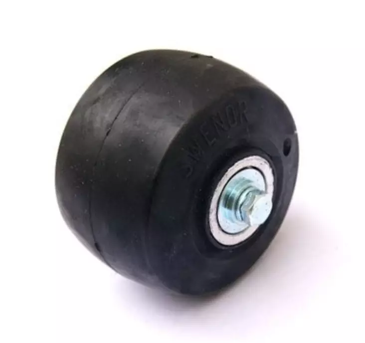 SWENOR FS 61 ETUPYÖRÄ - Rullasuksien varaosat - ME268 - 1