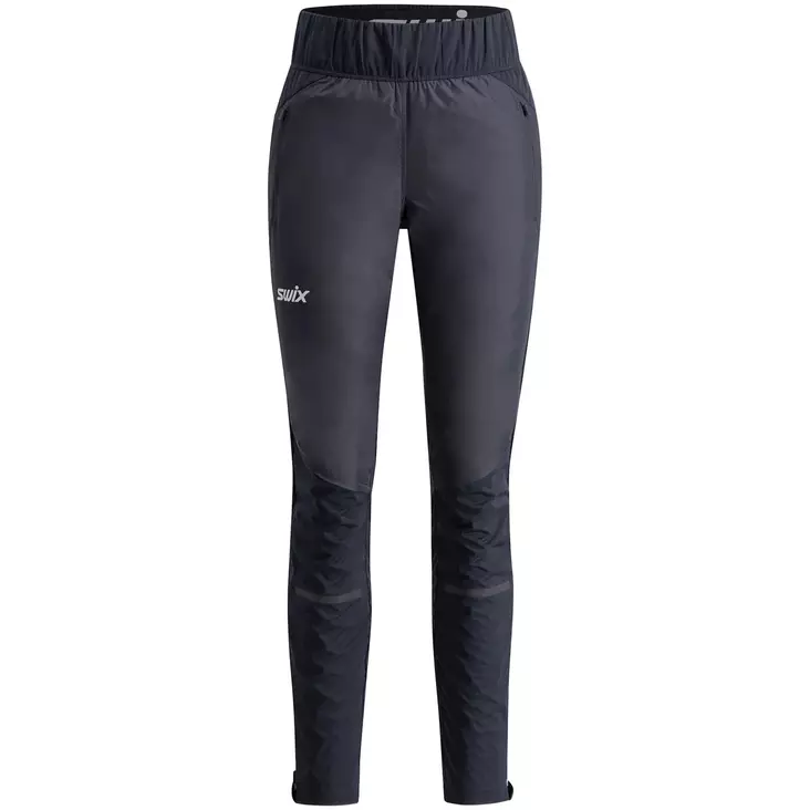 Nordic Warm Hybrid Pants W - Naisten hiihtotakit ja housut - ZZZ0010228 - 1