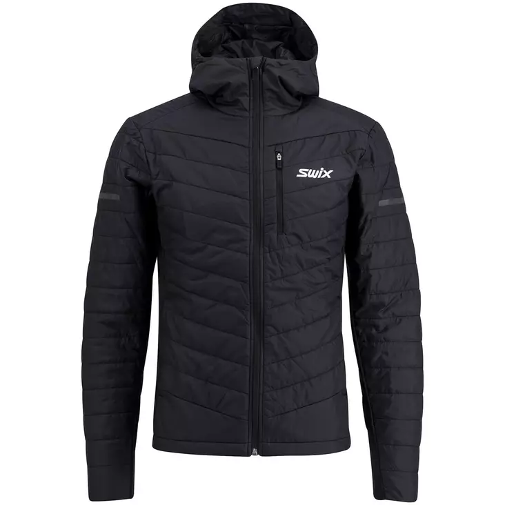Swix Nordic Insulated Jacket M - Miesten hiihtotakit ja housut - ZZZ0010208 - 1