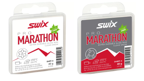 SWIX PRO MARATHON - Luistovoiteet - D4878 - 2