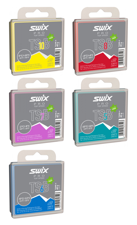 SWIX PRO TS BLACK - Luistovoiteet - ZZZ0000448 - 2