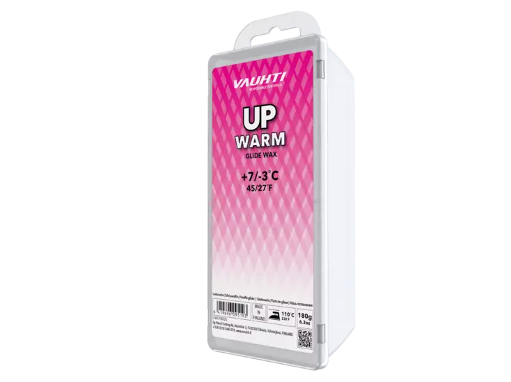 Vauhti UP GLIDE WAX 180g - Luistovoiteet - ZZZ0011378 - 1