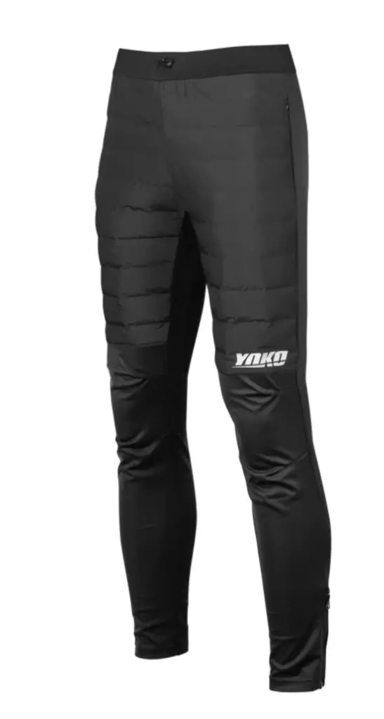 YOKO HYBRID M - Miesten hiihtotakit ja housut - ZZZ0009278 - 1