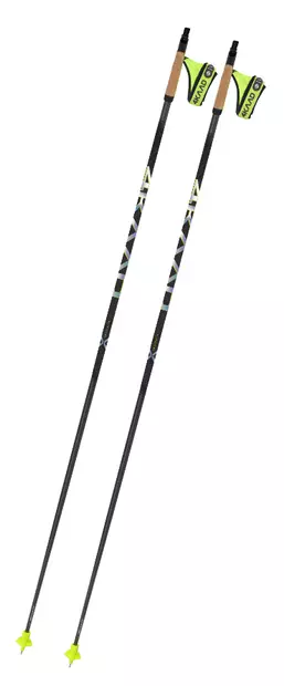 4KAAD BLACKCORE X HOLOGRAM ULTIMATE2 - Hiihtosauvat - ZZZ0012979 - 1