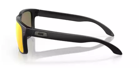 OAKLEY HOLBROOK MATTE BLACK - Urheilulasit - ZZZ0012819 - 2