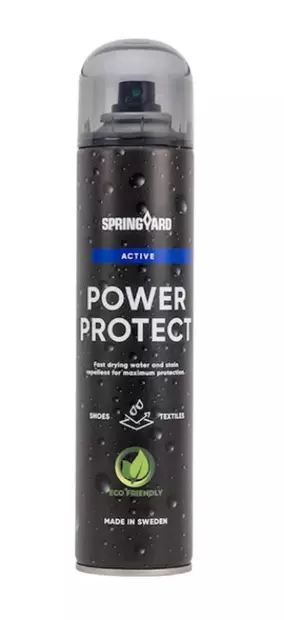 SPRINGARD POWER PROTECT spray 300ml - Urheilukenkä tarvikkeet - ZZZ0012999 - 1