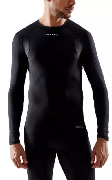 CRAFT PRO Active Extreme X CN LS M - Miesten alusasut - ZZZ0013239 - 2