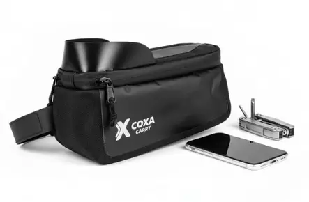 COXA Phone Handle Bar - Pyöräilytarvikkeet - ZZZ0014219 - 1