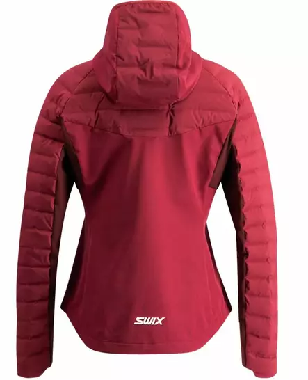 Swix Horizon Jacket 2.0 W - Naisten hiihtotakit ja housut - ZZZ0014499 - 2