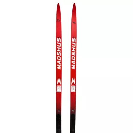 Madshus Redline Skate F2 182cm 65-75kg - Käytetyt luistelusukset - ZZZ0014609 - 1