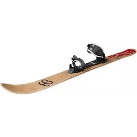 ALTAI HOK 145 + PIVOT SITEET - Metsäsukset - D879 - 1