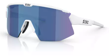 BLIZ BREEZE MATTE WHITE - Urheilulasit - ZZZ0013479 - 1