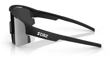 BLIZ MATRIX SMALL MATTE BLACK SMOKE - Urheilulasit - ZZZ0011459 - 2