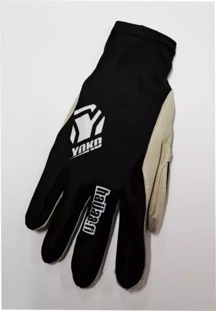 HAIJAA.FI YOKO 25 - Rullahiihtosauvat - ZZZ0011839 - 2