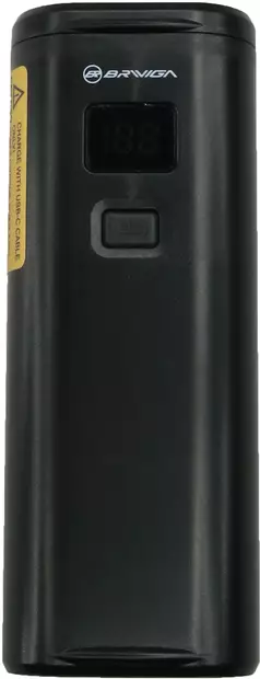 HALO HILUMEN LISÄAKKU USB-C - Pyöräilytarvikkeet - ZZZ0011859 - 1