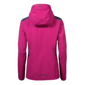 Halti Hiker II Hybrid Anorak W - Naisten ulkoiluvaatteet - ZZZ0008759 - 2