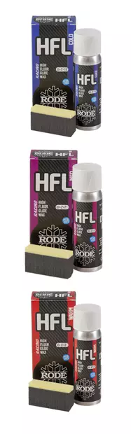 RODE HFL LIQUID - Luistovoiteet - D4199 - 2