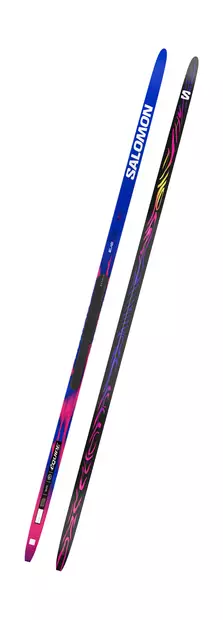 SALOMON S/LAB EQUIPE SKATE JUNIOR WARM+S - SALOMON - ZZZ0013589 - 1