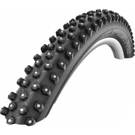 SCHWALBE Ice Spiker Pro 57-622 - Polkupyörän renkaat - F1659 - 1